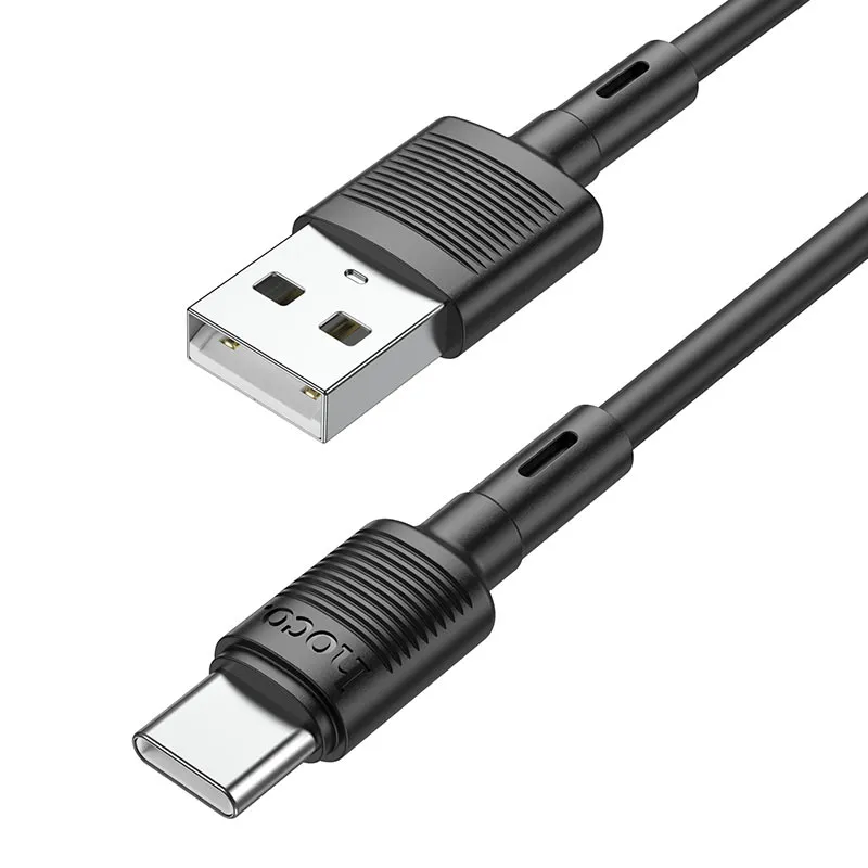 HOCO USB X83 TYPE-C Սև 2