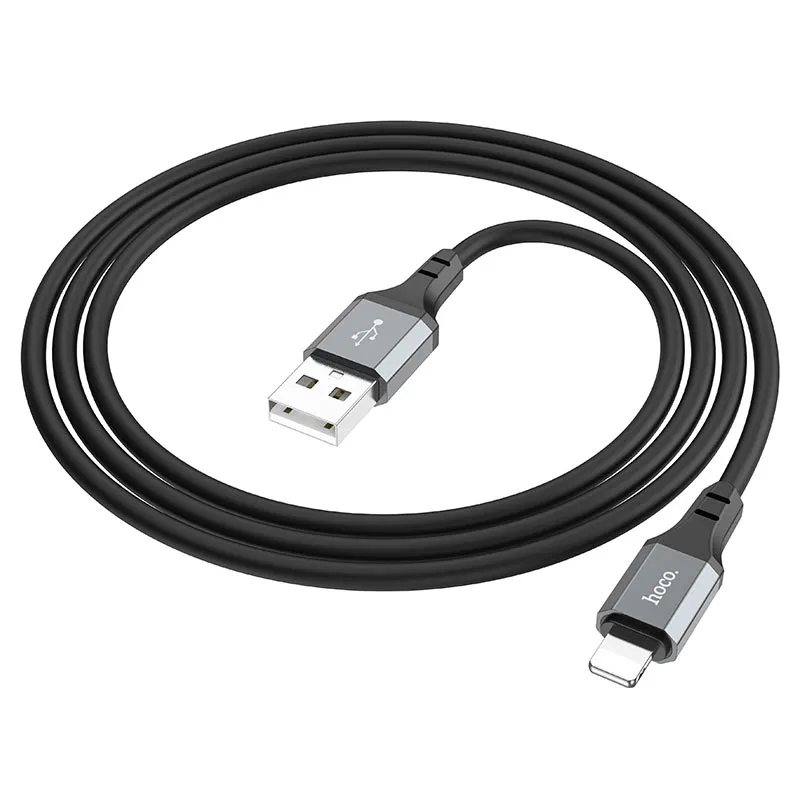 HOCO USB X86 IOS Սև 2