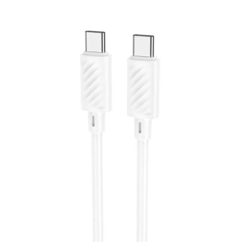 HOCO USB X88 TYPE-C TO TYPE-C ՍՊԻՏԱԿ 3