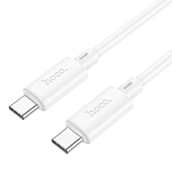 HOCO USB X88 TYPE-C TO TYPE-C ՍՊԻՏԱԿ 2