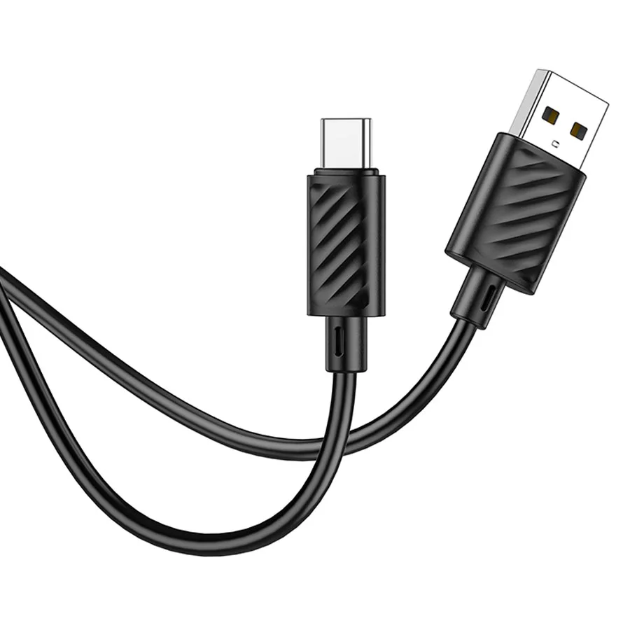 HOCO USB X88 TYPE-C Սև 2