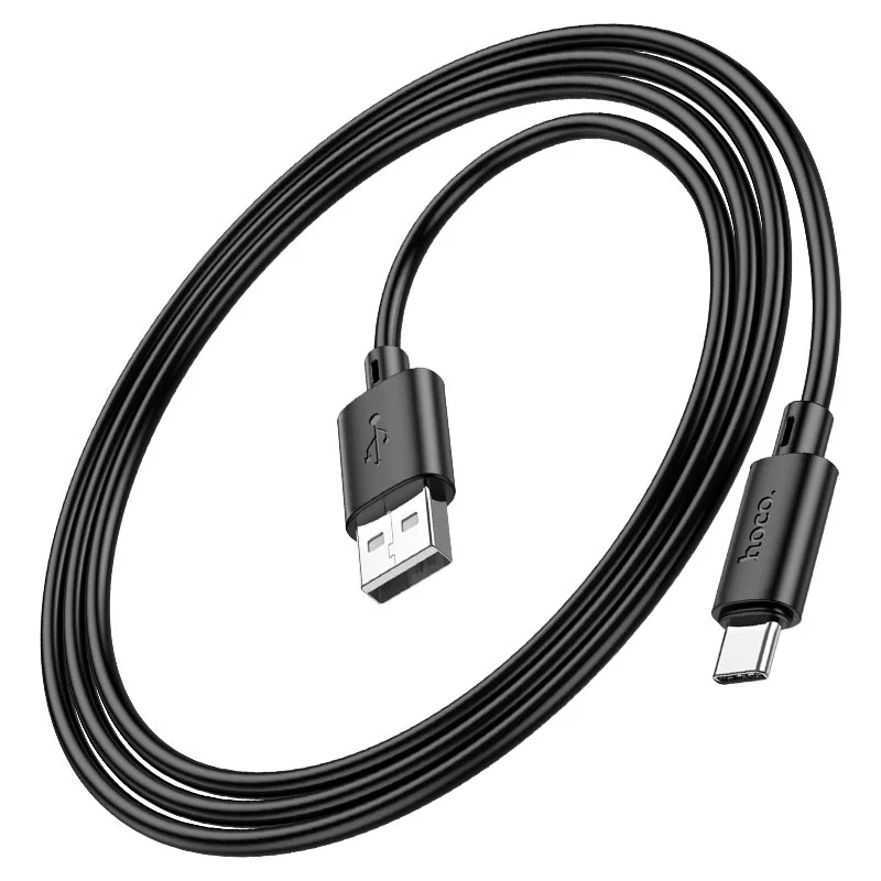HOCO USB X88 TYPE-C Սև 3