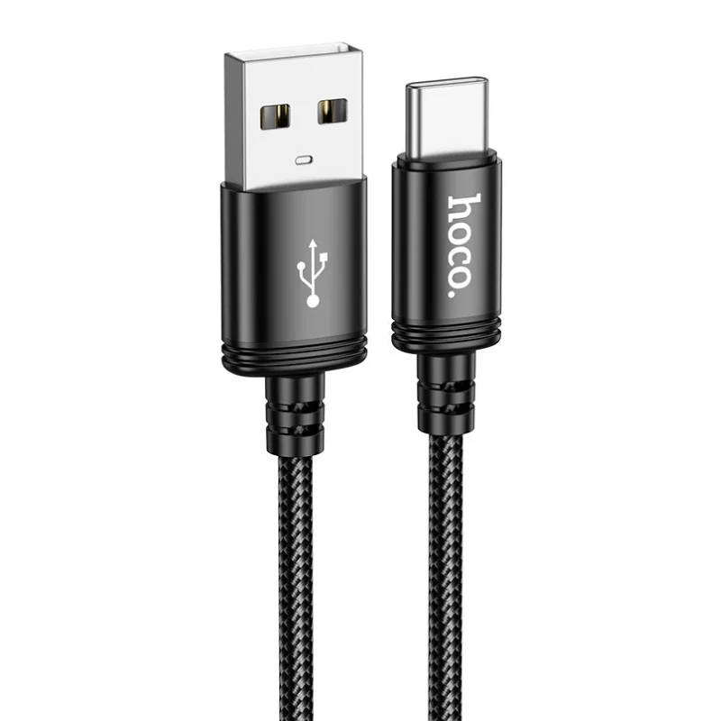 HOCO USB X89 TYPE-C Սև 2