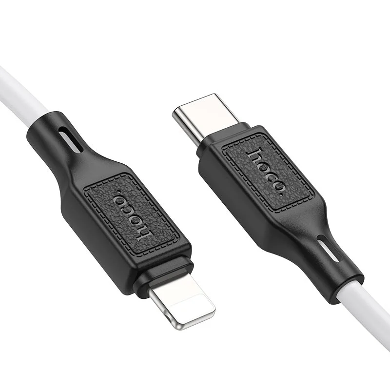 HOCO USB X90 TYPE-C TO IOS ՍՊԻՏԱԿ
