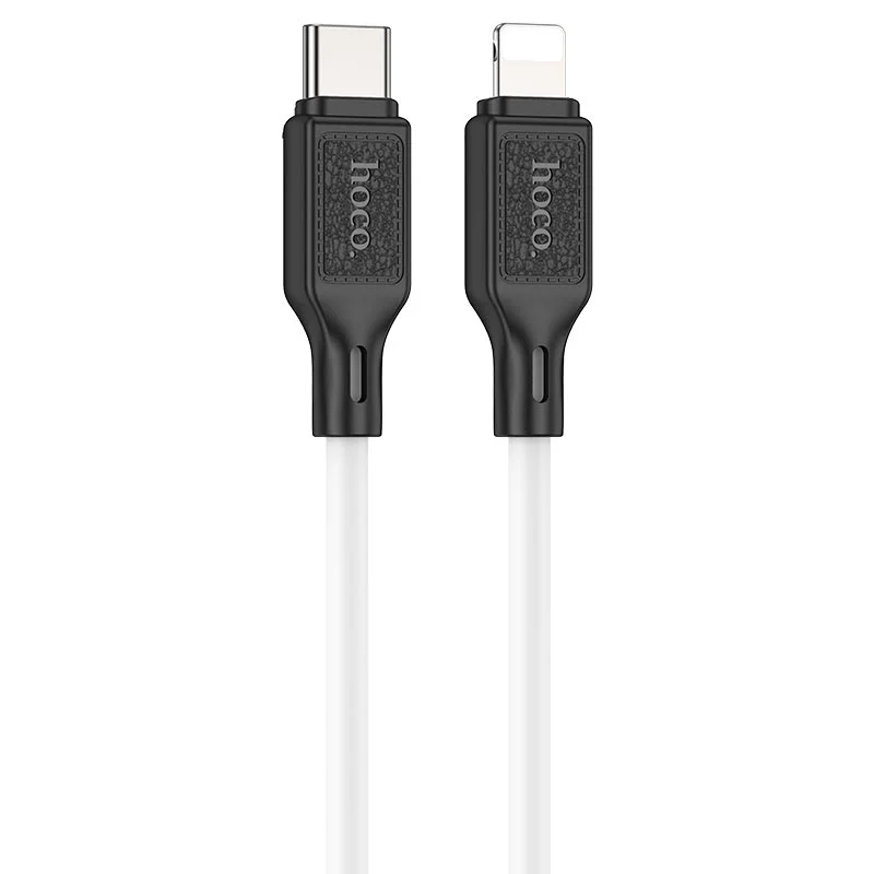 HOCO USB X90 TYPE-C TO IOS ՍՊԻՏԱԿ 2