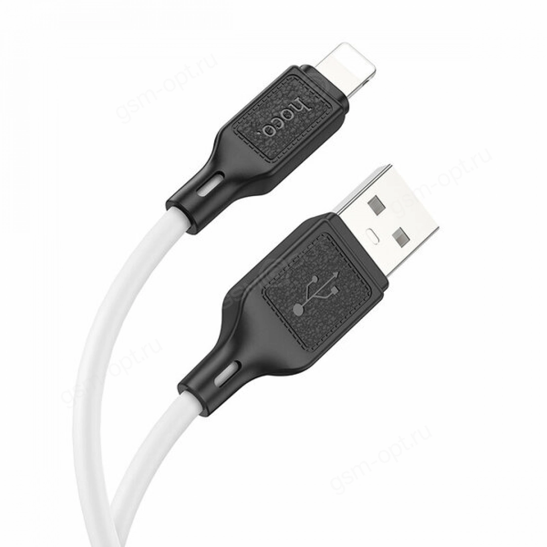 HOCO USB X90 IOS ՍՊԻՏԱԿ 2