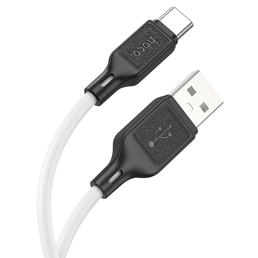 HOCO USB X90 TYPE-C ՍՊԻՏԱԿ 2