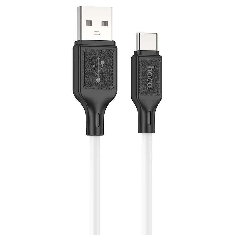 HOCO USB X90 TYPE-C ՍՊԻՏԱԿ 3