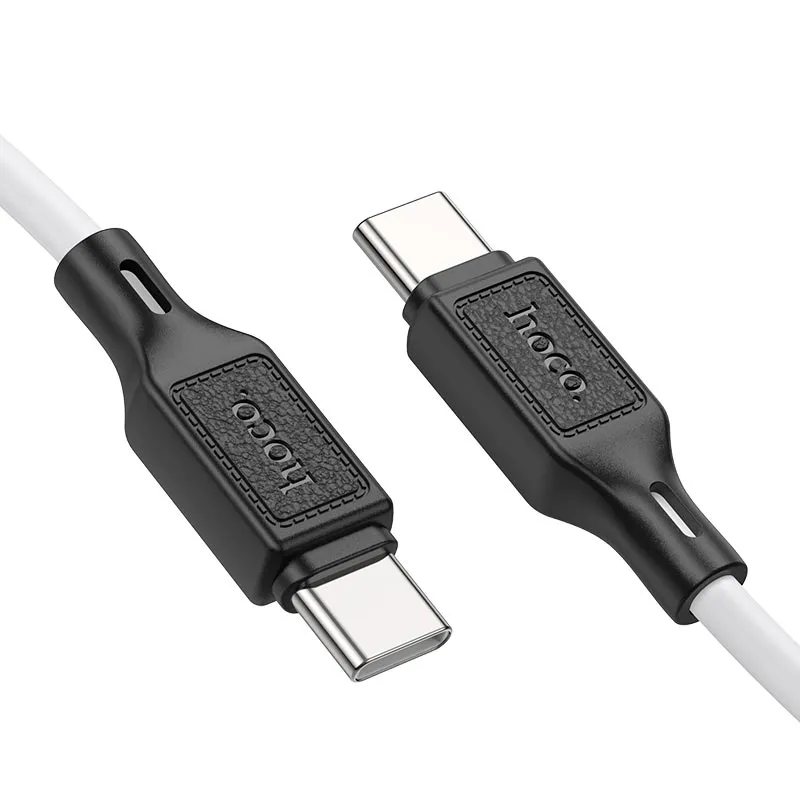 HOCO USB X90 TYPE-C TO TYPE-C ՍՊԻՏԱԿ 3
