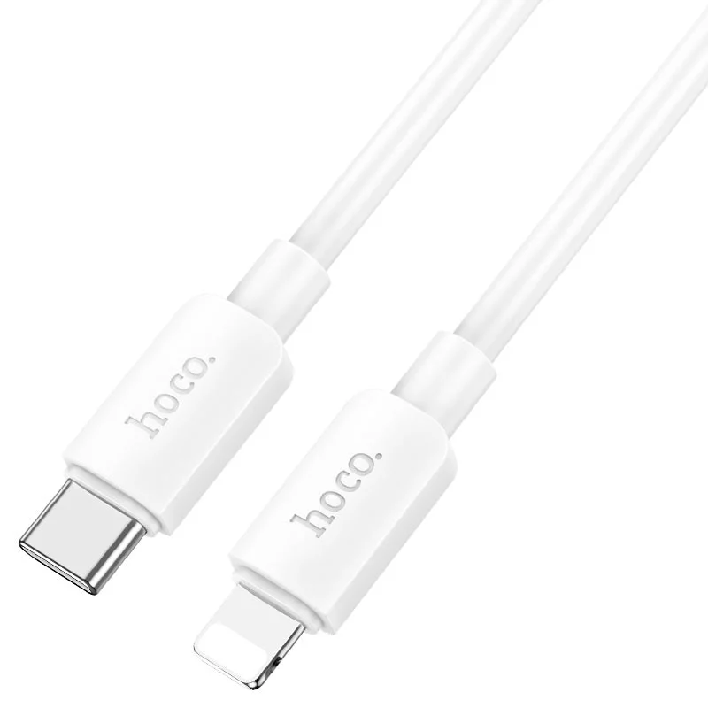 HOCO USB X96 TYPE-C TO IOS ՍՊԻՏԱԿ 2