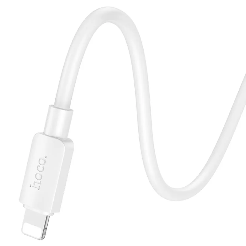 HOCO USB X96 TYPE-C TO IOS ՍՊԻՏԱԿ 3