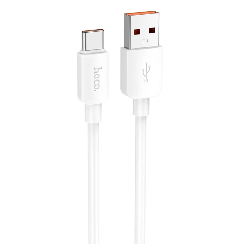 HOCO USB X96 TYPE-C 100W ՍՊԻՏԱԿ 2
