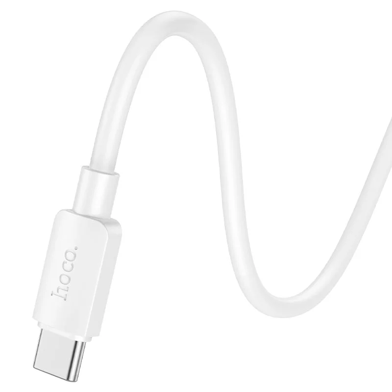 HOCO USB X96 TYPE-C TO TYPE-C 100W ՍՊԻՏԱԿ 3