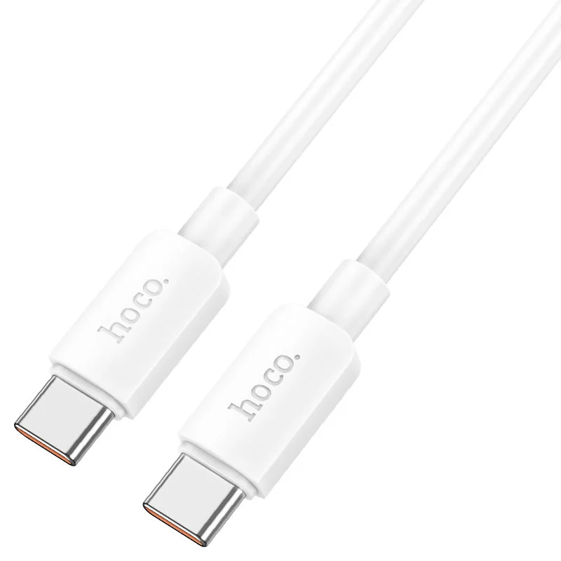 HOCO USB X96 TYPE-C TO TYPE-C 100W ՍՊԻՏԱԿ 2