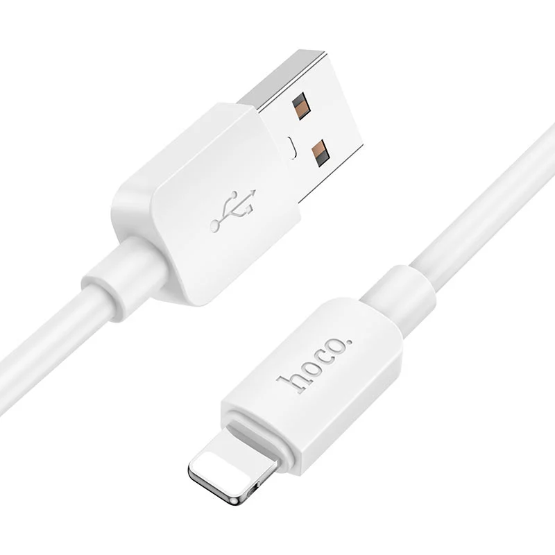 HOCO USB X96 IOS ՍՊԻՏԱԿ 2