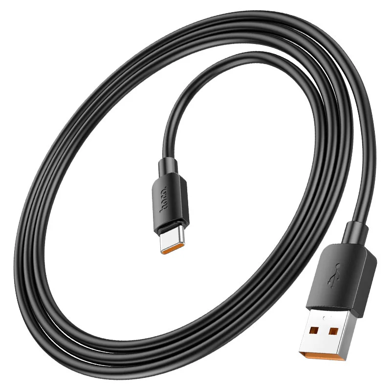 HOCO USB X96 TYPE-C Սև 3