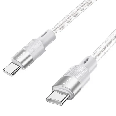 HOCO USB X99 TYPE-C TO TYPE-C ՄՈԽՐԱԳՈՒՅՆ 60W 3
