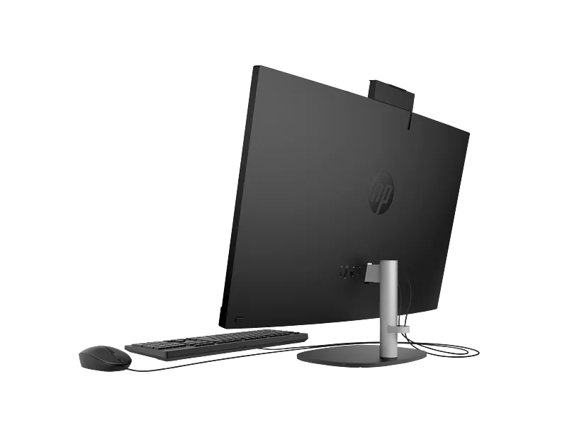 HP All-in-One 27-cr0036 | Intel Core i7-1355U | 16GB | 512GB SSD | 27" FHD | Սև 3