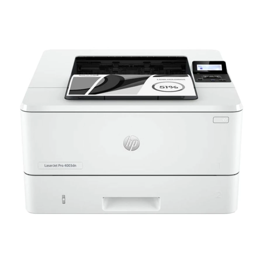 Hp Pro Տպիչ 4003DN 2