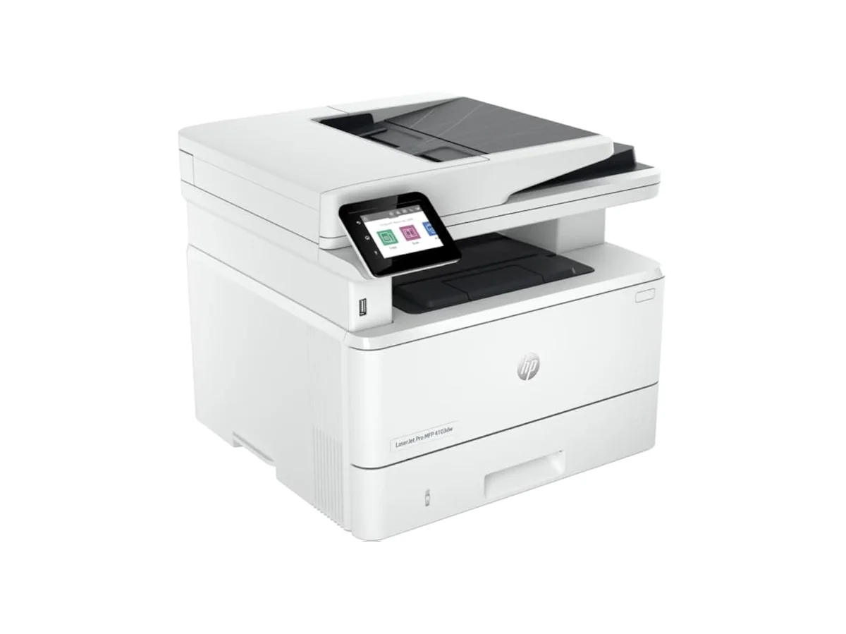 Hp Տպիչ 4103dw 2