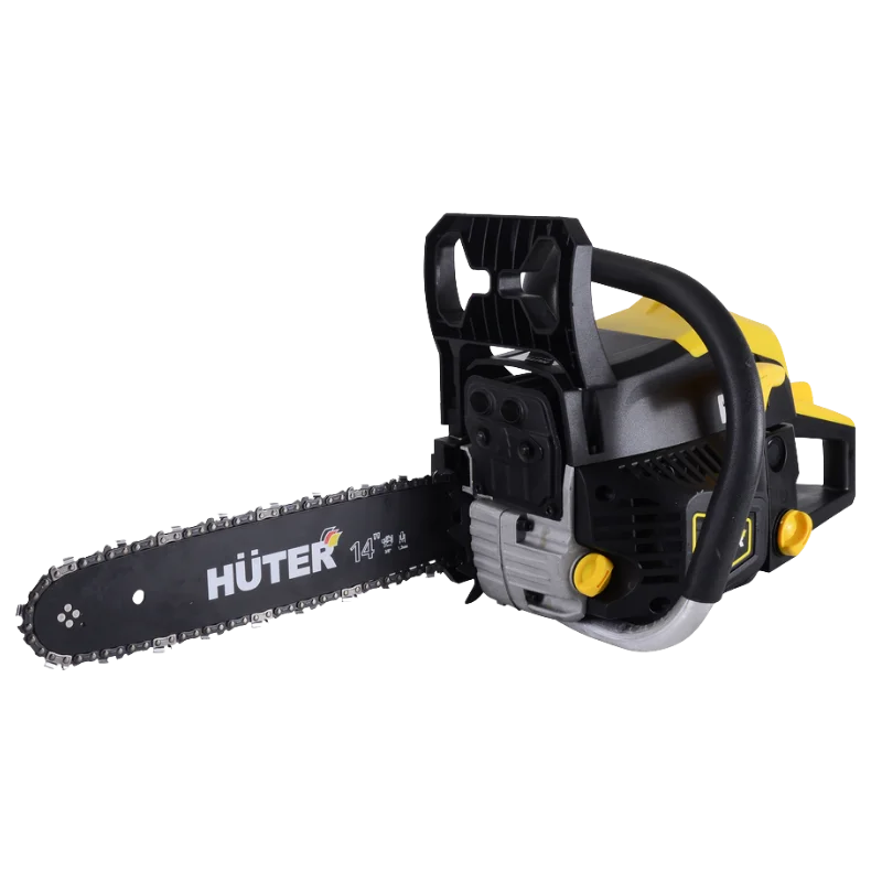 Huter BS-4514 Բենզինային շղթայավոր սղոց