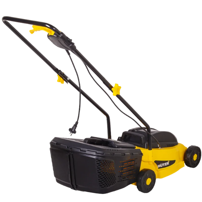 Huter ELM-1100 Էլեկտրական խոտհնձիչ 1100Վտ 3