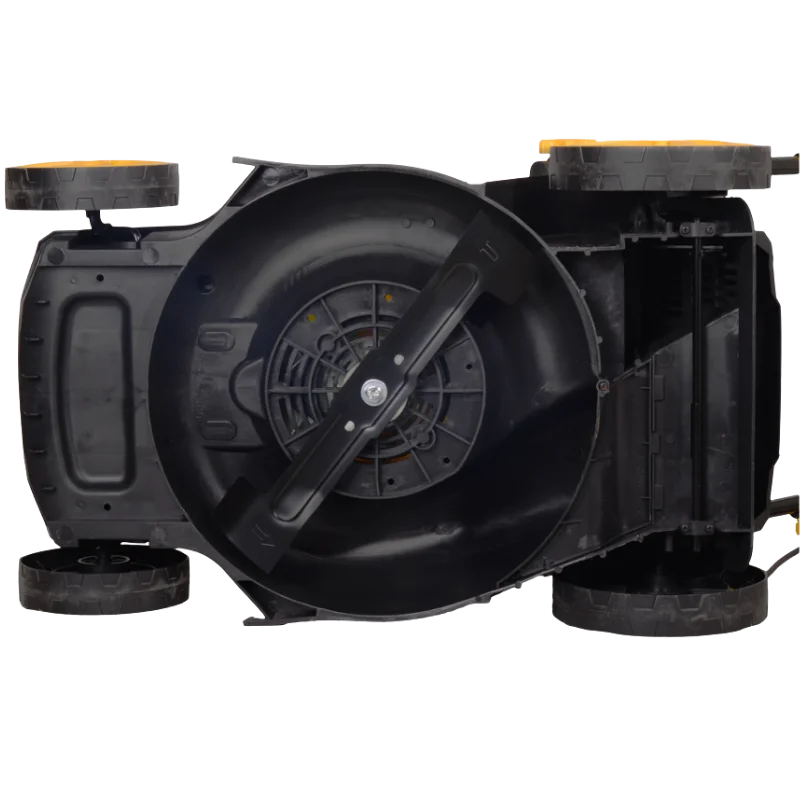 Huter ELM-1400T Էլեկտրական խոտհնձիչ 1600Վտ 3