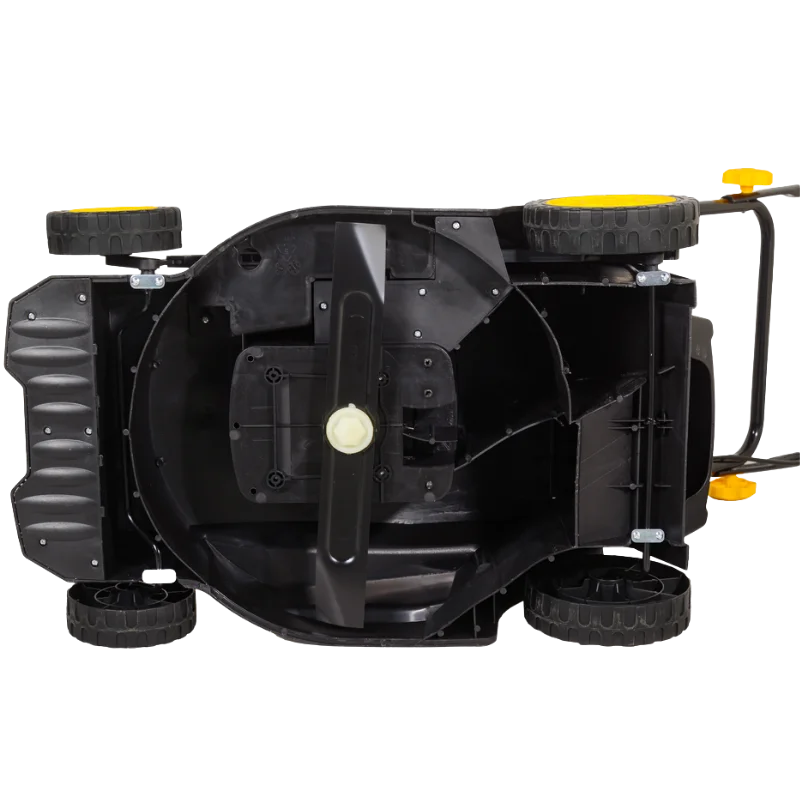 Huter ELM-1600T Էլեկտրական խոտհնձիչ 1600Վտ 2
