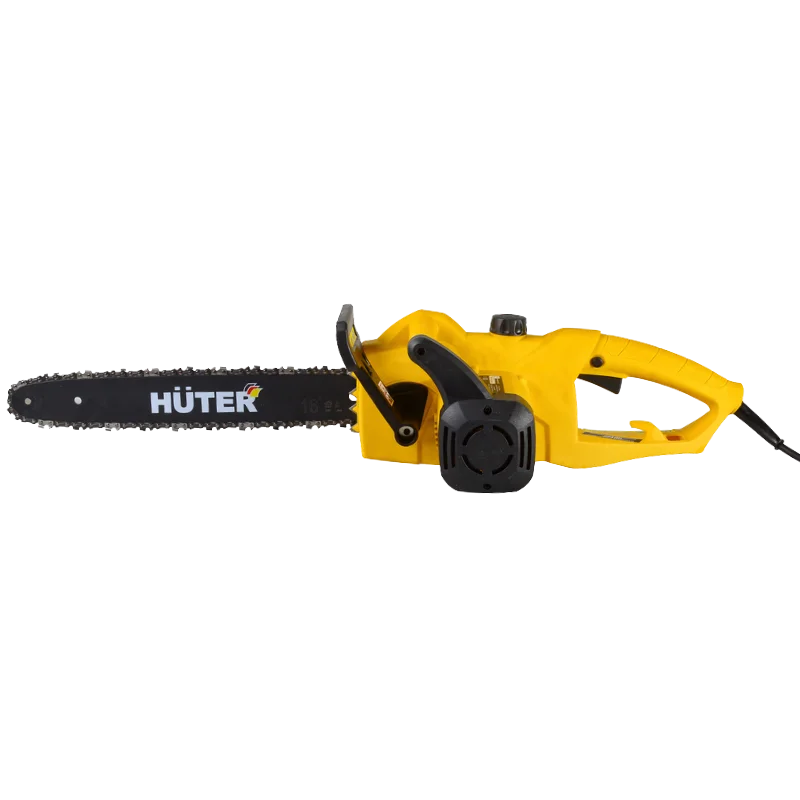 HUTER ELS-2200P Էլեկտրական շղթայավոր սղոց