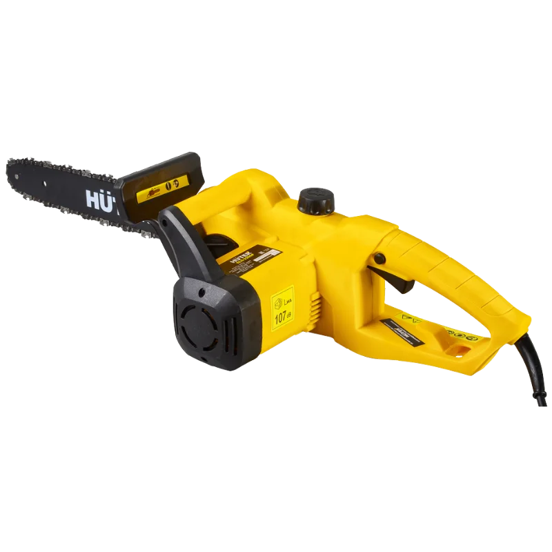 HUTER ELS-2200P Էլեկտրական շղթայավոր սղոց 2