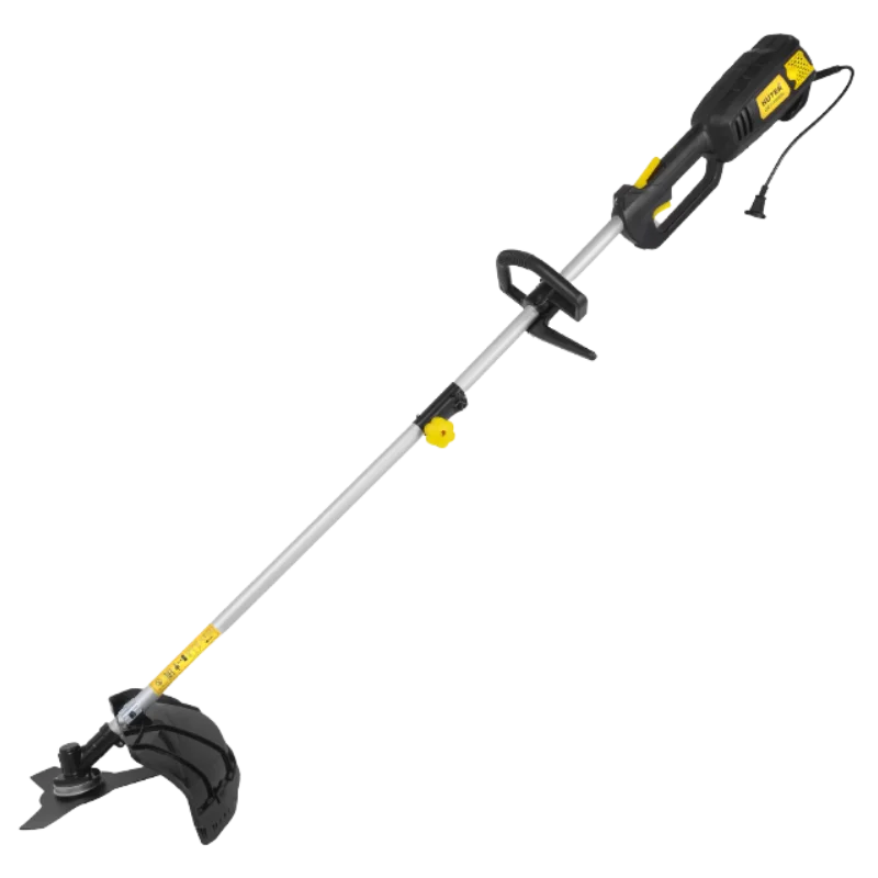 Huter GET-1500SL Էլեկտրական ձեռքի խոտհնձիչ