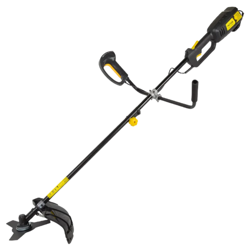 Huter GET-1700B Էլեկտրական ձեռքի խոտհնձիչ 2