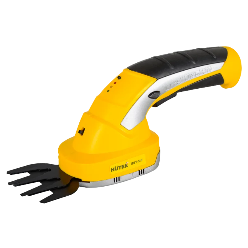 Huter GET-3,6 Թուփ կտրող գործիք 2