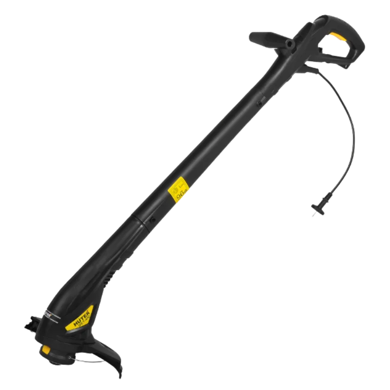 Huter GET-400 Էլեկտրական ձեռքի խոտհնձիչ 2