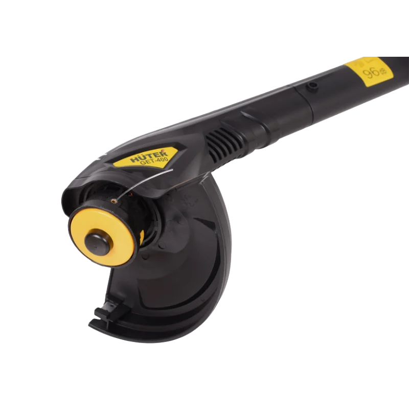 Huter GET-400 Էլեկտրական ձեռքի խոտհնձիչ 3