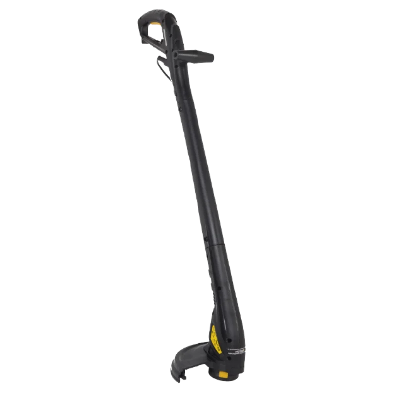 Huter GET-400 Էլեկտրական ձեռքի խոտհնձիչ