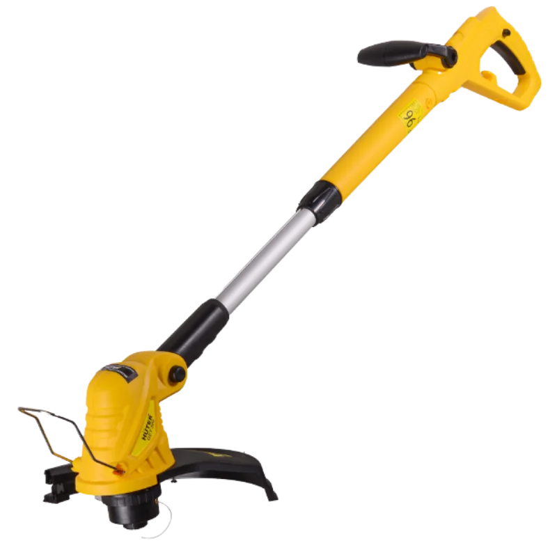 Huter GET-500 Էլեկտրական ձեռքի խոտհնձիչ