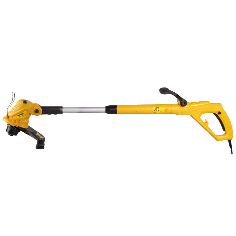 Huter GET-500 Էլեկտրական ձեռքի խոտհնձիչ 2