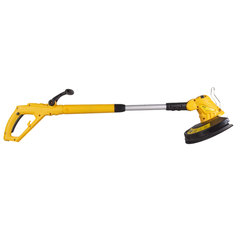 Huter GET-500 Էլեկտրական ձեռքի խոտհնձիչ 3