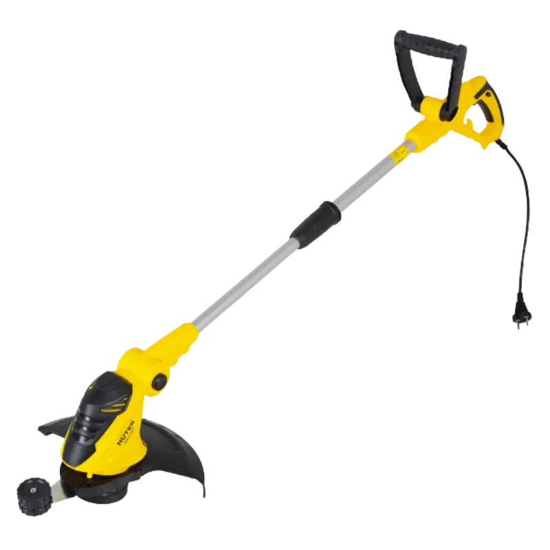 Huter GET-600 Էլեկտրական ձեռքի խոտհնձիչ