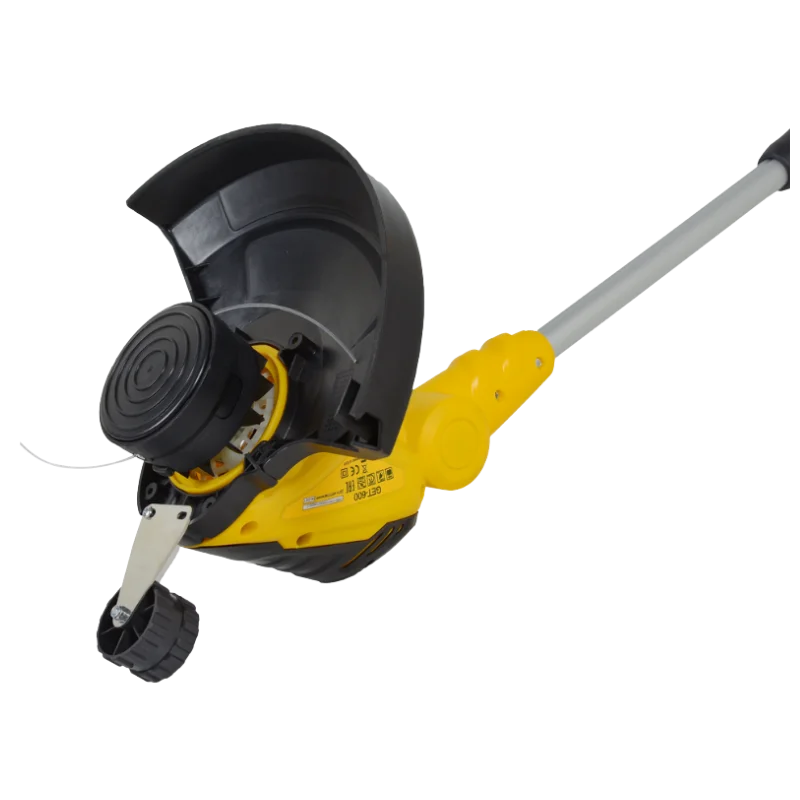 Huter GET-600 Էլեկտրական ձեռքի խոտհնձիչ 2