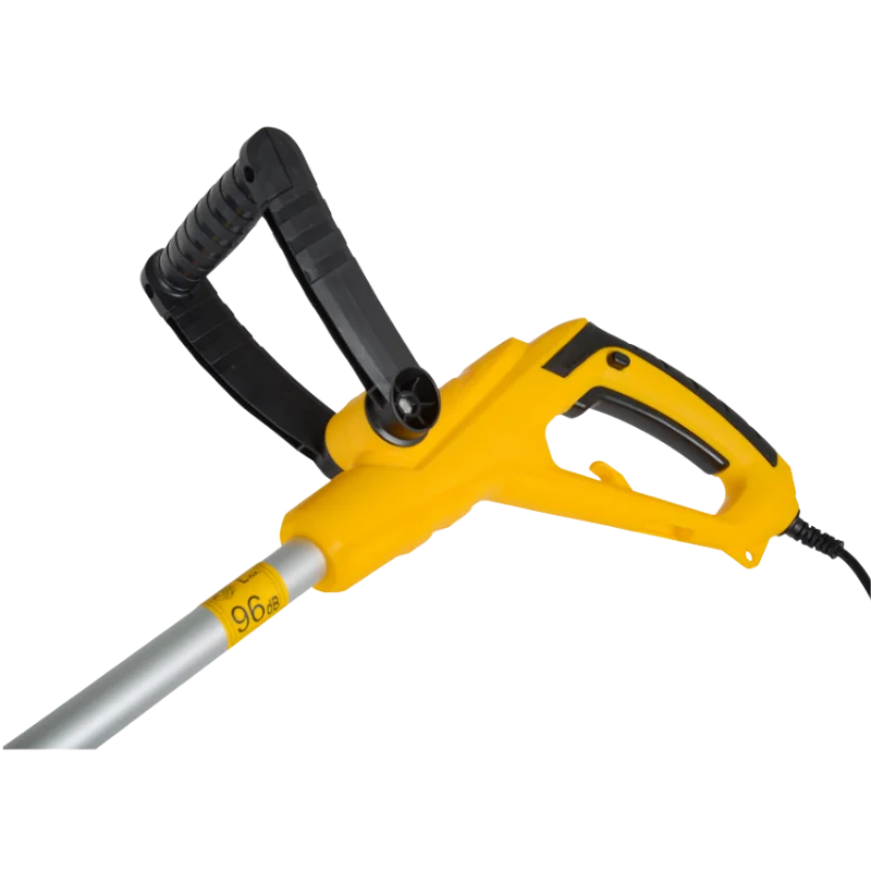 Huter GET-600 Էլեկտրական ձեռքի խոտհնձիչ 3