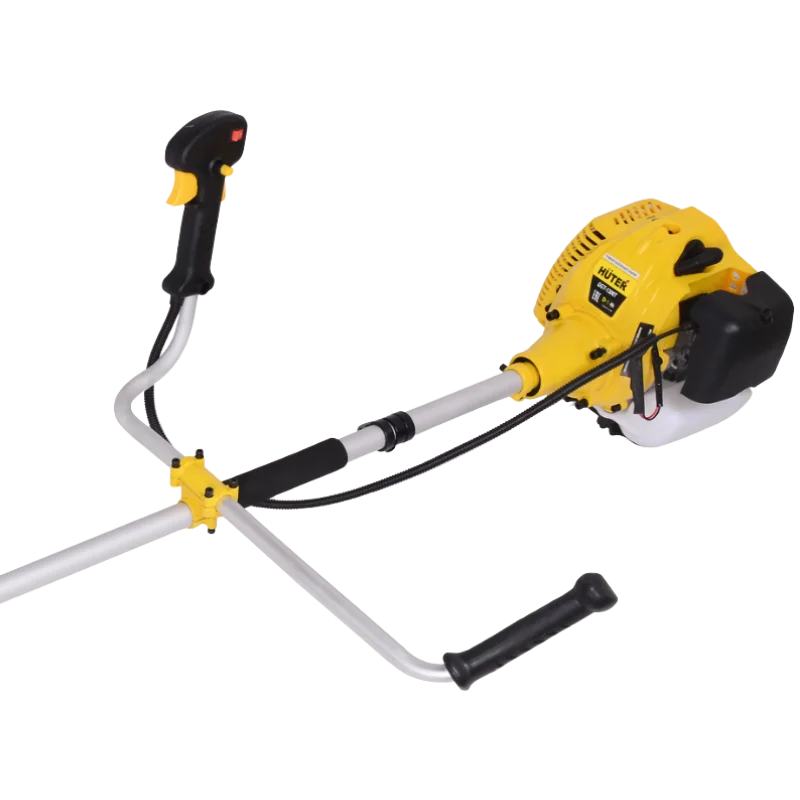 Huter GGT-1300T Բենզինային խոտհնձիչ 3