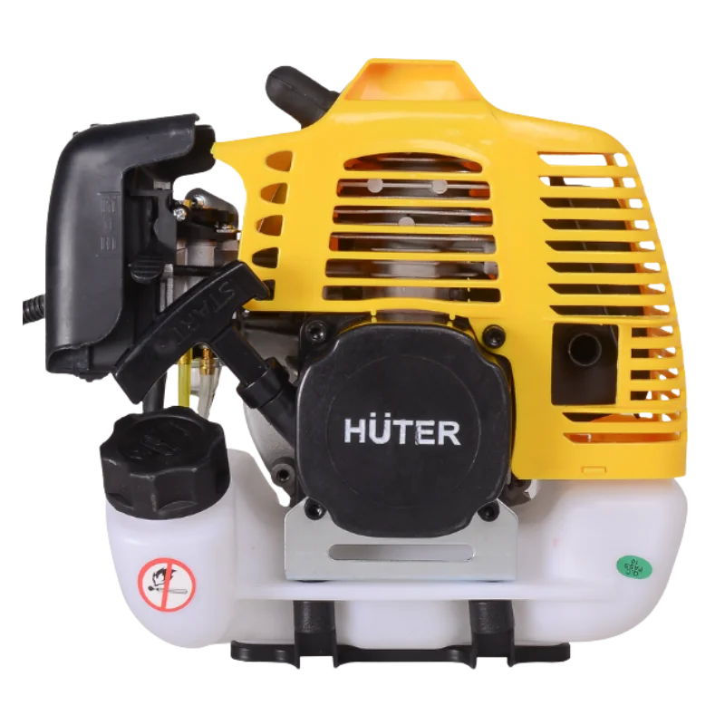 Huter GGT-1300T Բենզինային խոտհնձիչ 2