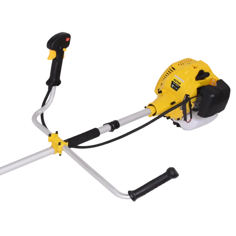 Huter GGT-1500TX Բենզինային խոտհնձիչ 3
