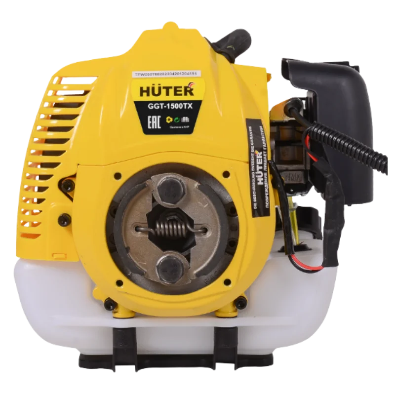 Huter GGT-1500TX Բենզինային խոտհնձիչ 2
