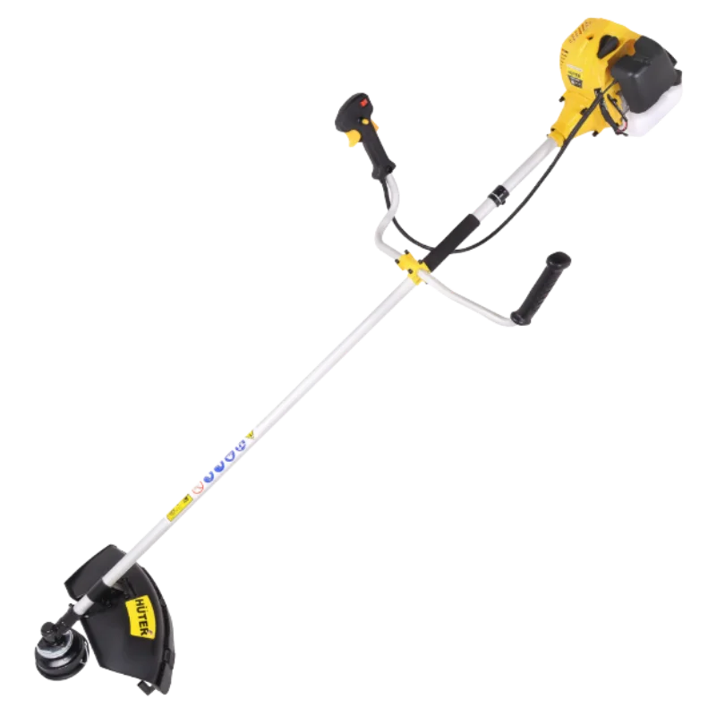 Huter GGT-1900T Բենզինային խոտհնձիչ