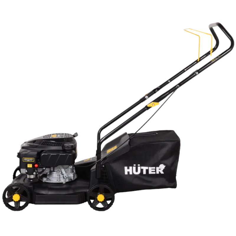 Huter GLM-3.5LT Բենզինային խոտհնձիչ 4Ձիաուժ 3