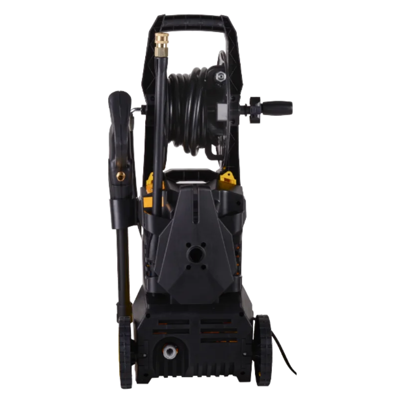 Huter M135-AR Բարձր ճնշման սարք 3