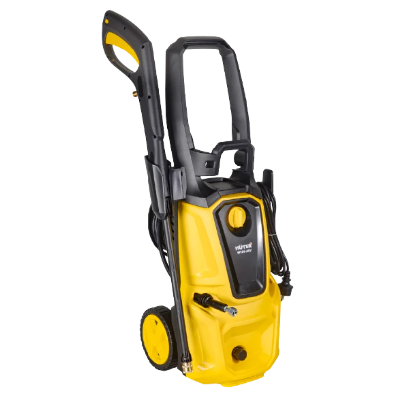 Huter W165-ARV Բարձր ճնշման սարք